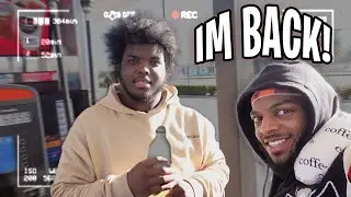 I CANT BELIEVE I JUST MOVED TO DALLAS TEXAS! *FRESH START*