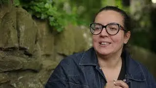 Enterprising Changemakers - Invisible Cities