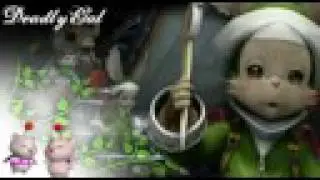 Dilly Dally Studios Intro