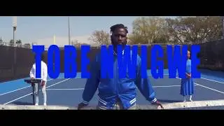Tobe Nwigwe | The BLUES. 
