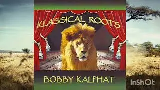 EL BASTON (Something Special) ~ BOBBY KALPHAT