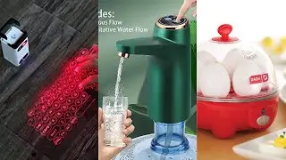 😍Smart Appliances, New Gadgets For Every Home/ Versatile Utensils(Inventions & Ideas)/MakeupKitchen
