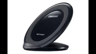 Samsung Fast Charge Wireless (Reviews)