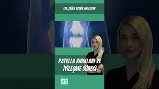 Patella Kırıkları ve Kırık İyileşme Süreci