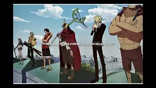 Robin enies lobby [The enemy]