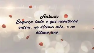 FELIZ ANIVERSÁRIO - ANTONIO 🌹🎁❤️