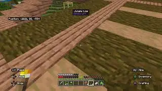 Minecraft smp 2