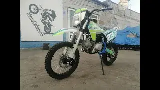 ПИТБАЙК RACER SXR-125