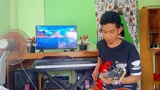 At the Place where you call ( Guitar Cover )