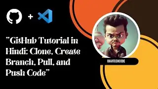 GitHub tutorial in Hindi