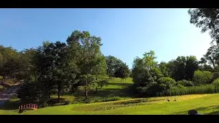 Cacapon Overlook July 21 2020