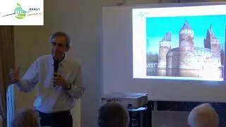 Kastelen en Landhuizen in Ranst