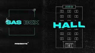 SAS BOX | N2C - Hall (Live)
