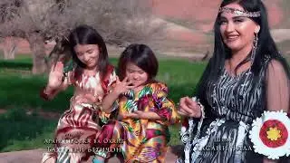 Дугонахо - Аниса и Ноза бо Мехрафруз. Dugonaho - Anisa & Noza 2023