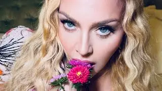 Madonna, a eterna 'Rainha do Pop' na turnê: The Celebration Tour