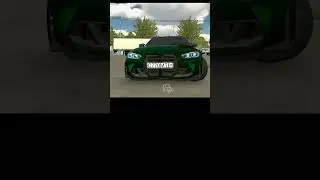 Car Parking | M4 Competition