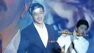 Charxpalak Talant shou