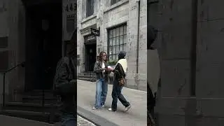 OUTFITS I WORE IN MONTREAL #shorts