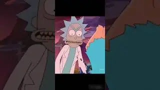 Get inside Beebo.. | Rick and Morty |