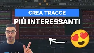 Quando ho imparato QUESTO è cambiato TUTTO - Come creare canzoni migliori