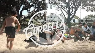 Corrella - Summertime in Aotearoa (Music Video)