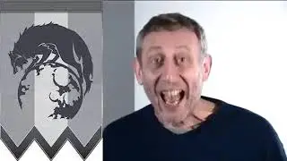 Micheal Rosen describes Fire Emblem Three Houses
