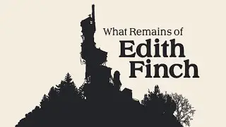 What Remains of Edith Finch прохождение: Моли Финч (1937-1947)