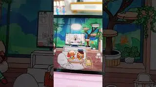 #tocaboca