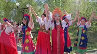 ФЛФ СВФУ. День русского языка. А.С. Пушкин