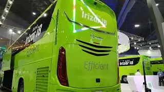 Irizar i8 Efficient Scania