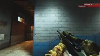 Highlights CS GO:4k awp