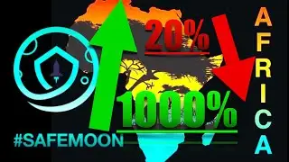 SAFEMOON NEWS TODAY and PRICE PREDICTION after GLOBAL MARKET CRASH