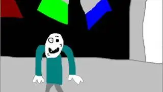 Scare Crow Buddies Heavy meatal
