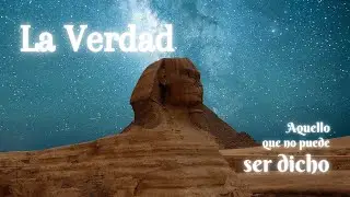 🔷 La VERDAD: Aquello que no puede ser dicho | Osho