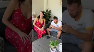 It’s the gangster, not me - Funny family 