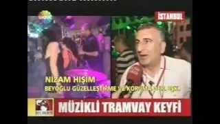 show tv haber