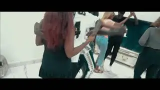 Ouzby_Drill Salsa (Clip Officiel)
