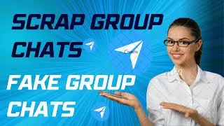 Alex telegram chat cloner and chatting script 2024