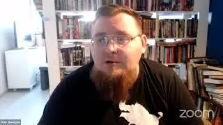 Лекции Бронзовый век русской литературы, читает Олег Владимирович Демидов