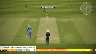 Bpl s8 m53 Comilla vs Rajshahi