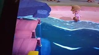 (Nintendo switch 😋)