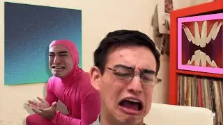 Joji - Smithereens ALBUM REVIEW