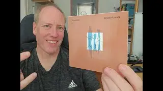 Folge 305 - Icehouse - Primitive Man (Pop / 80ies / New Wave)