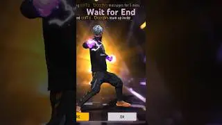 Free fire new moco store KO Fist free fist 🤛 #shorts