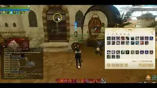 Archeage unchained unlimited free storage space tips tricks