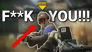 When Idiots Play Tarkov Arena