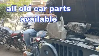 all car ald parts available in  Delhi purana saman ke liye sampark kare  car ka all saman