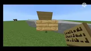 Как построить мини дом*)