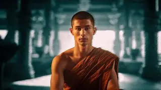 โจรในผ้าเหลือง