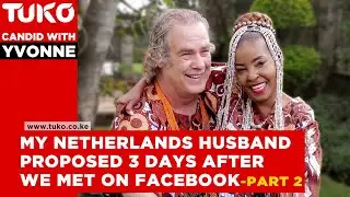 Everyone rejected me because of my disability until I met my husband | Tuko TV